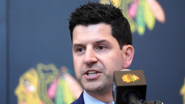 Chicago Blackhawks cut ties with several players ahead of the&nbsp;deadline